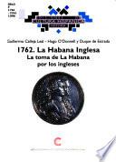 1762, La Habana Inglesa
