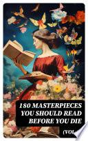 180 Masterpieces You Should Read Before You Die (Vol.2)