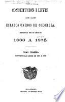 1863 a 1870