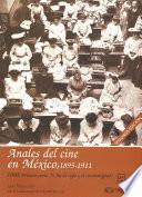 1900: Primera parte. El fin de siglo y el cinematógrafo