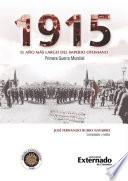 1915: el año más largo del imperio otomano