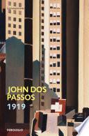 1919 (Trilogía USA 2)