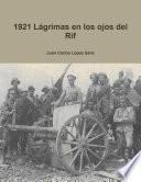 1921 Lágrimas en los ojos del Rif