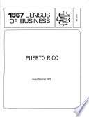 1967 Census of Business