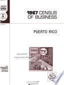 1967 Census of Business