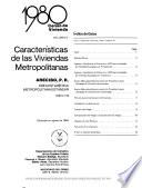 1980 censo de vivienda