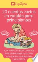 20 cuentos cortos en catalán para principiantes