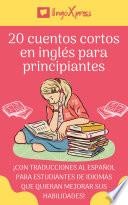 20 cuentos cortos en inglés para principiantes