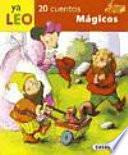20 cuentos mágicos
