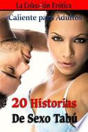 20 Historias De Sexo Tab