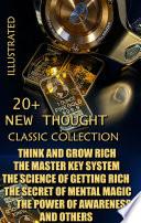 20+ New Thought. Classic collection