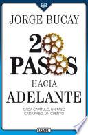 20 pasos hacia adelante