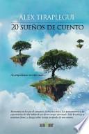 20 Suenos de Cuento