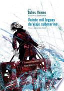 20000 de viaje submarino