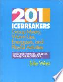 201 ICEBREAKERS