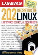 202 Secretos de Linux