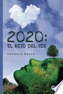 2020: El reto del ser