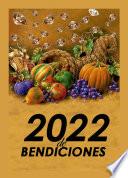 2022 Bendiciones