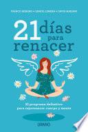 21 días para renacer