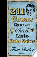 211 cosas que un chico listo debe saber