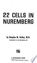 22 Cells in Nuremberg
