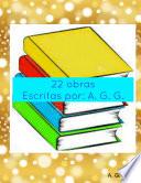 22 obras