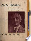 24 de octubre