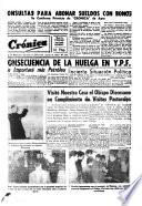 25 años Crónica