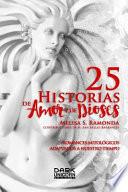 25 Historias de Amor y de Dioses