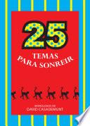 25 Temas para sonreír