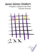 2XX - Acogida y adopción de niños
