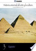 3. Egipto.