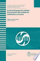 30 años del grupo de cuidado