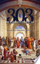303 frases históricas