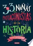 33 Niñas Protagonistas de la Historia