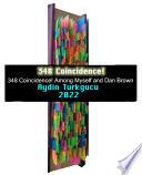 348 Coincidence! Among Myself and Dan Brown