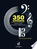 350 Cifrados Armónicos Funcionales: