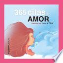 365 citas de amor