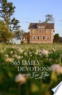 365 Daily Devotions with Eric Elder