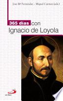 365 días con Ignacio de Loyola