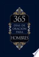365 días de oración para hombres