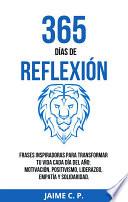 365 Días de Reflexión