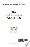 365 meditaciones con los ángeles