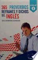 365 proverbios, refranes y dichos del inglés: qué deberías conocer