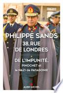 38, rue de Londres