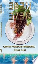 3B3N 3Z3R COMO PREDECIR TEMBLORES