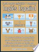 4 - Animales II - Flash Cards Imágenes y Palabras Inglés Español
