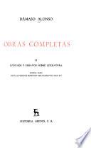 -4. Estudios y ensayos sobre literatura