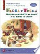 4. Flora y Tecla (Manuscrita)