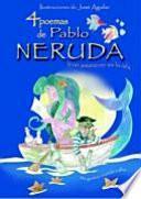 4 poemas de Pablo Neruda y un amanecer en la isla